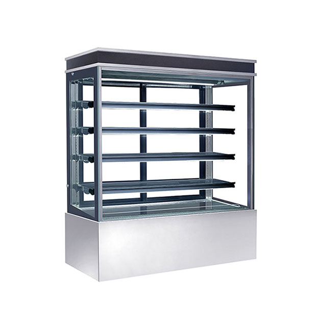 shop refrigerated retail cabinet